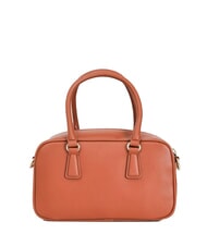 ARMANI EXCHANGE A|X BAULETTO S Handtasche, mit Schultergurt Kokosnussschale - Damentaschen - 3