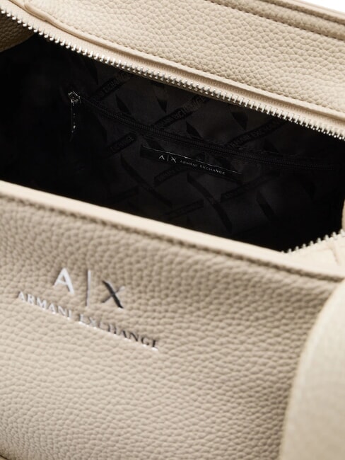 MILA Handtasche, mit Schultergurt Schlucht - Damentaschen