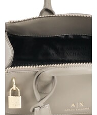 ARMANI EXCHANGE JANE  Handtasche, mit Schultergurt Braunbarsch - Damentaschen - 4