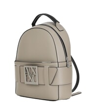 ARMANI EXCHANGE SUSIE Rucksack Braunbarsch - Damentaschen - 2