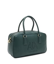 ARMANI EXCHANGE A|X BAULETTO  Handtasche, mit Schultergurt gr&uuml;n schlagen - Damentaschen - 2