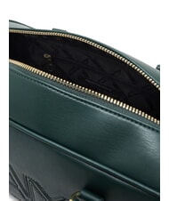 ARMANI EXCHANGE A|X BAULETTO  Handtasche, mit Schultergurt gr&uuml;n schlagen - Damentaschen - 4