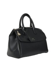 ARMANI EXCHANGE JANE Handtasche, mit Schultergurt Schwarz - Damentaschen - 2