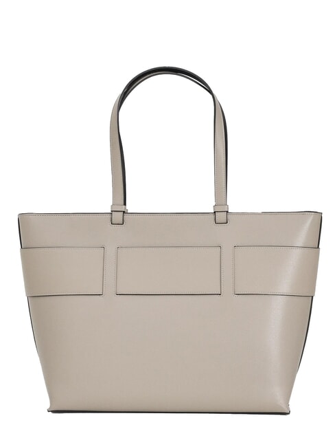 A|X BUCKLE Schultertasche Braunbarsch - Damentaschen