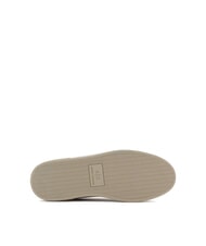 ARMANI EXCHANGE LONDON MINI-TUMBLED Turnschuhe Schwarz - Herrenschuhe - 5