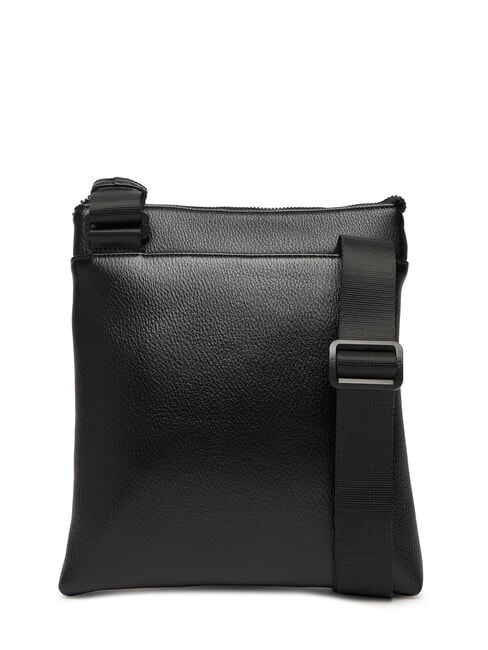 OKINAWA  Flachbeutel schwarz/schwarz - Umh&auml;ngetaschen Herren