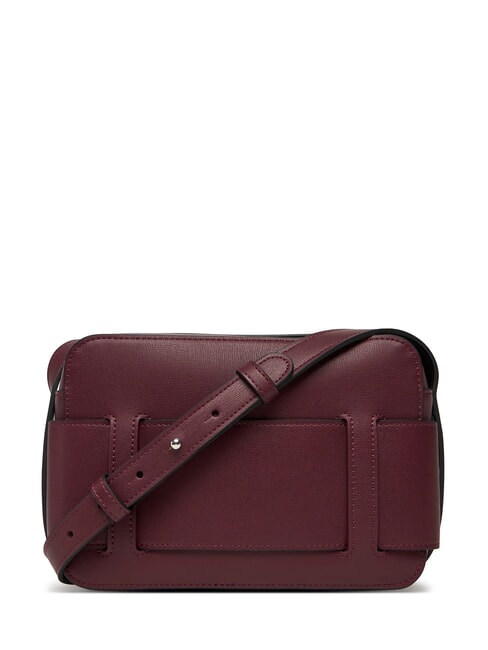 A|X BUCKLE Schultertasche Rille - Damentaschen