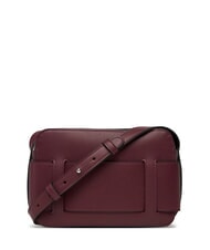 ARMANI EXCHANGE A|X BUCKLE Schultertasche Rille - Damentaschen - 2