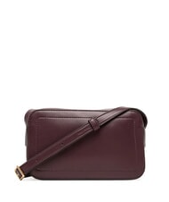 CALVIN KLEIN BOLD MONOGRAM Mini-Umh&auml;ngetasche Karamellbonbon - Damentaschen - 2