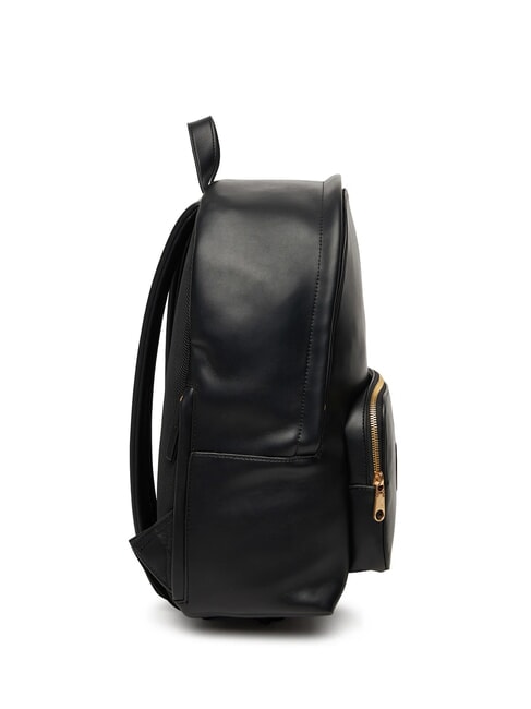 BOLD MONOGRAM Damenrucksack auf Schwarz - Damentaschen