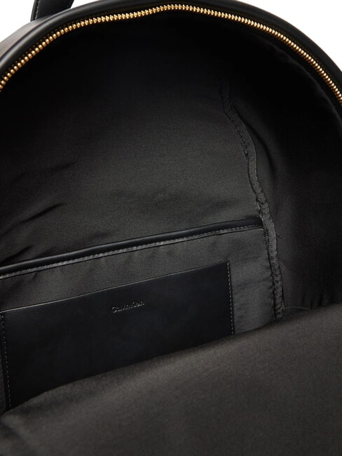 BOLD MONOGRAM Damenrucksack auf Schwarz - Damentaschen