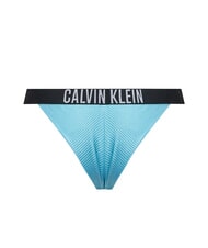 CALVIN KLEIN CK Brasilianisches Bikinih&ouml;schen blaue Flut - Bademode f&uuml;r Damen - 4