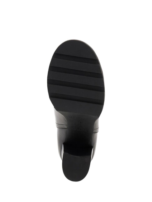 NEALLE Hohe Stiefeletten SCHWARZ - Damenschuhe