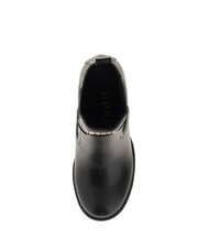 GUESS NEALLE Hohe Stiefeletten SCHWARZ - Damenschuhe - 4