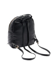 LIUJO CIRRY Gesteppter Rucksack mit Tasche SCHWARZ - Damentaschen - 3