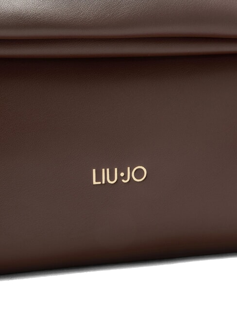 RICCY Umh&auml;ngetasche braunes Licht - Damentaschen