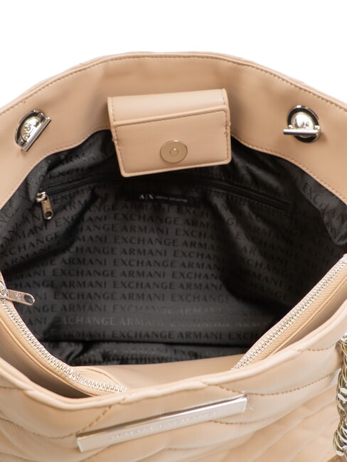 A|X Shopping Umh&auml;ngetasche Rosenfaden - Damentaschen