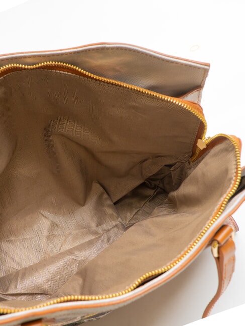 YESBAG Umh&auml;ngetasche Pariser Metro - Damentaschen