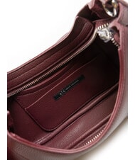 ARMANI EXCHANGE SMALL HOBO Schultertasche Rille - Damentaschen - 5