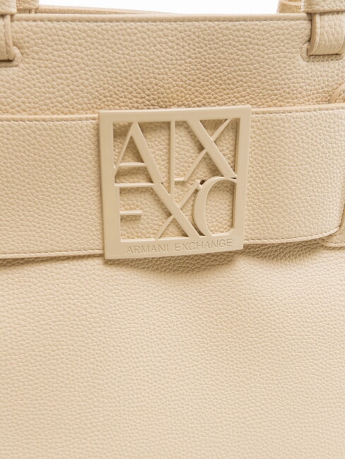 SUSIE SOFT Umh&auml;ngetasche mit Schnalle Schlucht - Damentaschen