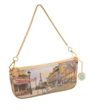 YNOT YESBAG SPECIAL  Umh&auml;ngetasche Schleier Paris - Damentaschen - 2