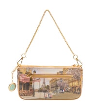 YNOT YESBAG SPECIAL  Umh&auml;ngetasche Schleier Paris - Damentaschen - 4