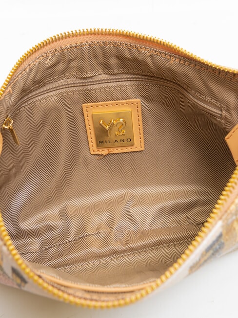 YESBAG SPECIAL  Umh&auml;ngetasche Schleier Paris - Damentaschen