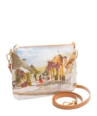YNOT YESBAG Umh&auml;ngetasche mit Print Trullissima - Damentaschen - 2