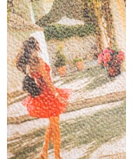 YNOT YESBAG Umh&auml;ngetasche mit Print Trullissima - Damentaschen - 3