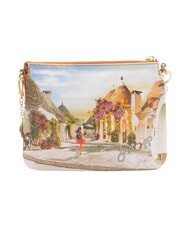 YNOT YESBAG Umh&auml;ngetasche mit Print Trullissima - Damentaschen - 4