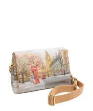 YNOT YESBAG SPECIAL  Umh&auml;ngetasche Englische Rose - Damentaschen - 2