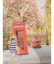 YNOT YESBAG SPECIAL  Umh&auml;ngetasche Englische Rose - Damentaschen - 3