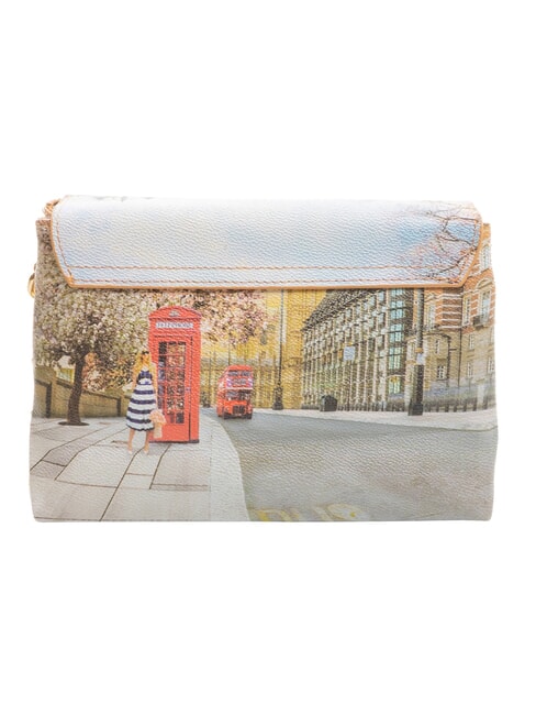 YESBAG SPECIAL  Umh&auml;ngetasche Englische Rose - Damentaschen