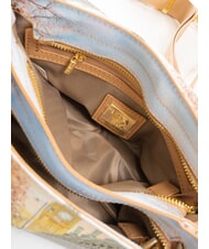 YNOT YESBAG SPECIAL  Umh&auml;ngetasche Englische Rose - Damentaschen - 5