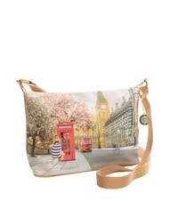 YNOT YESBAG SPECIAL  Umh&auml;ngetasche Englische Rose - Damentaschen - 2