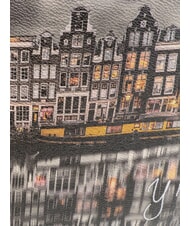 YNOT YESBAG Umh&auml;ngetasche Spiegel - Damentaschen - 3