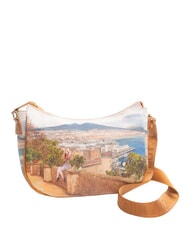 YNOT YESBAG Umh&auml;ngetasche Zitronenbaum - Damentaschen - 2