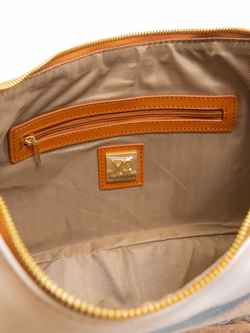 YESBAG Umh&auml;ngetasche Zitronenbaum - Damentaschen