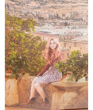 YNOT YESBAG Umh&auml;ngetasche Zitronenbaum - Damentaschen - 3