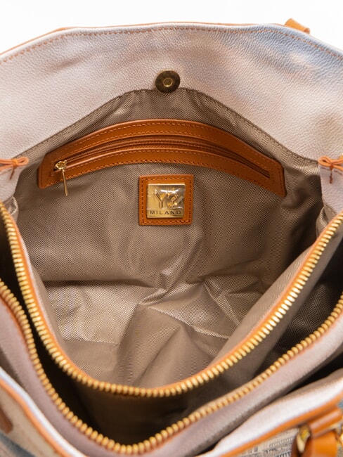 YESBAG Umh&auml;ngetasche Zitronenbaum - Damentaschen