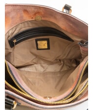 YNOT YESBAG Umh&auml;ngetasche Leben in Trulli - Damentaschen - 5