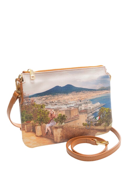 YESBAG Schulterriemen Zitronenbaum - Damentaschen