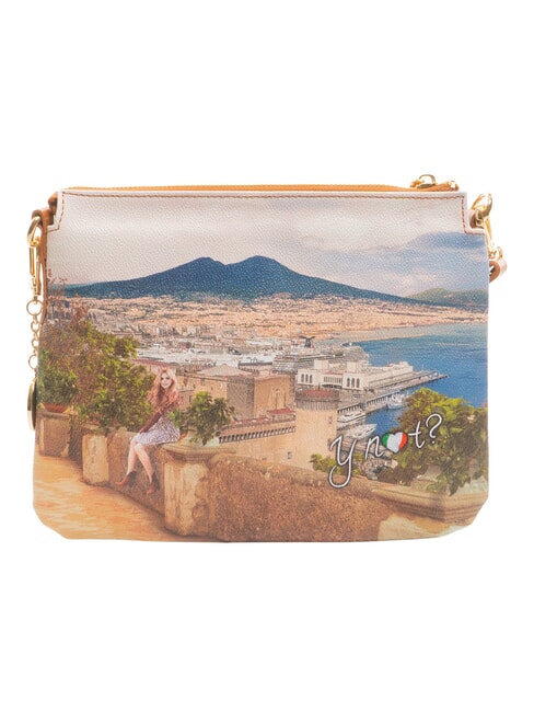 YESBAG Schulterriemen Zitronenbaum - Damentaschen