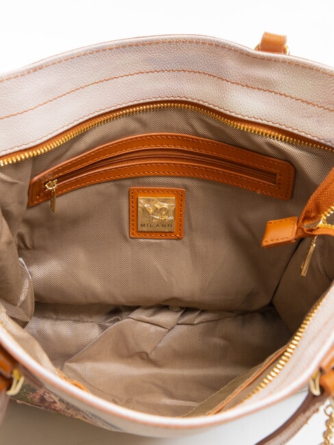 YESBAG Schultertasche Zitronenbaum - Damentaschen