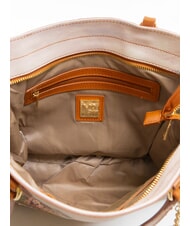 YNOT YESBAG Schultertasche Zitronenbaum - Damentaschen - 5