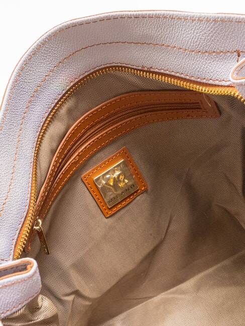 YESBAG Schultertasche Regenbogen Rom - Damentaschen