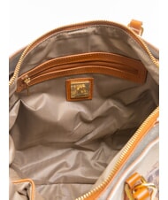 YNOT YESBAG Bedruckte Umh&auml;ngetasche Pariser Metro - Damentaschen - 5