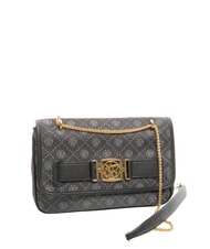 YNOT ROMANCE Umh&auml;ngetasche / Crossbody Bag SCHWARZ - Damentaschen - 2