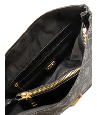 YNOT ROMANCE Umh&auml;ngetasche / Crossbody Bag SCHWARZ - Damentaschen - 5