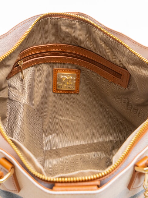 YESBAG Bedruckte Umh&auml;ngetasche Zitronenbaum - Damentaschen